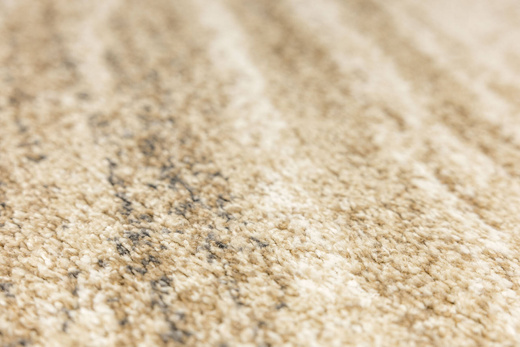Dywan Agnella Avanti Noe Krem Beż Fala