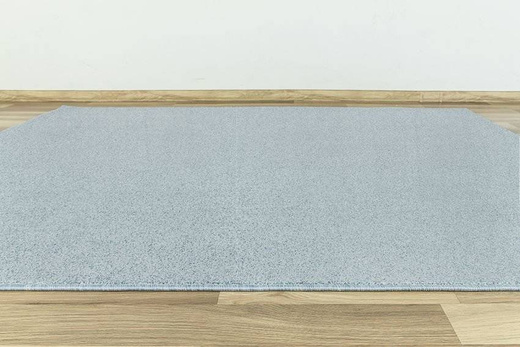 Dywan Dali 418 pastelowy błękit