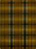 Dywan Dywilan Omega Tartan Golden