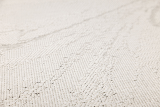 Dywan Dwustronny Sznurkowy Brussels 205733/10030 Natural Szary Krem Beton Outdoor