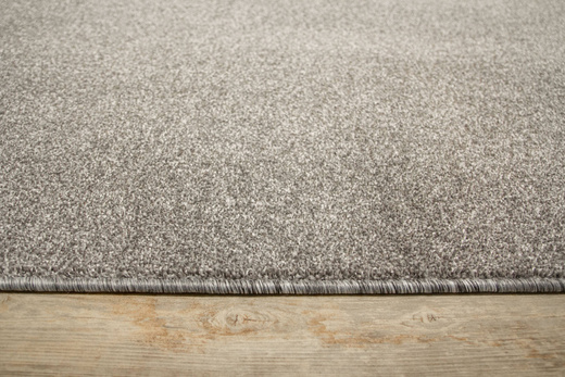 Wykładzina Capetown 975 Szary Srebrny Melanż szerokość 5 m