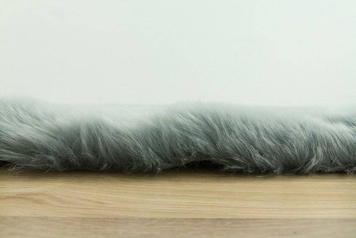 Dywan Alaska szary