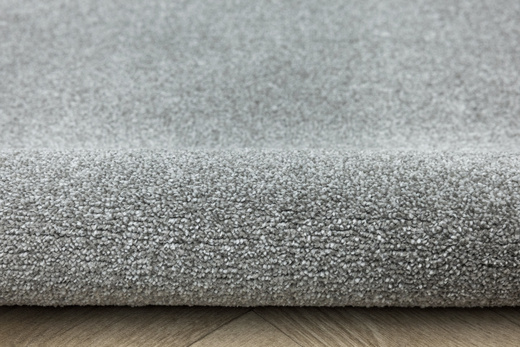 Wykładzina Sicily 375 Melanż Szarości szerokość 5 m