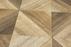 Wykładzina PCV Rimini Kempston 661M Parkiet Romby szerokość 2 m