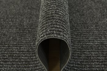 Wycieraczka Sheffield 50 czarny szerokość 100 cm