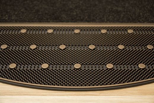 Wycieraczka Garda Bronze Czerń Ciemna