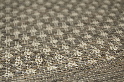 Antypoślizgowy Chodnik Scandigel 8823/W71E Brąz Beż szerokość 100 cm