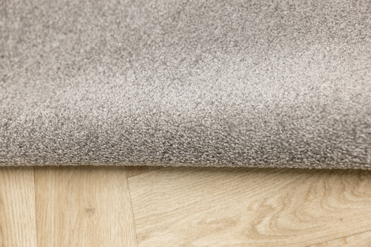 Dywan Saint-Maxime 306 Szary na gumie