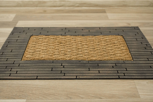 Wycieraczka Feniks Kokos Cegiełki