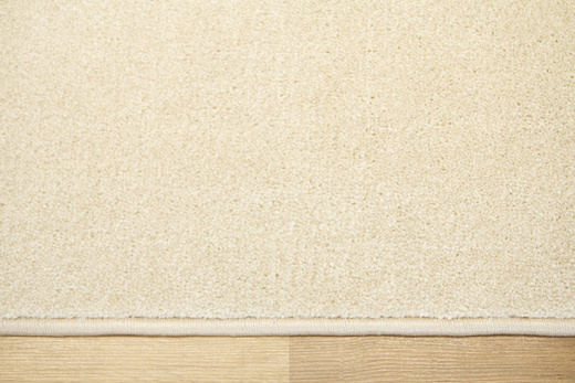 Wykładzina Santander 71 Krem szerokość 4 m