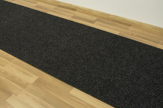 Wycieraczka Sheffield 50 czarny szerokość 100 cm