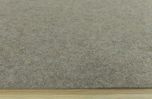 Wykładzina star 70 beż na filcu szerokość 4 m