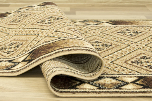 Chodnik Gold 371/12 szerokość 70 cm