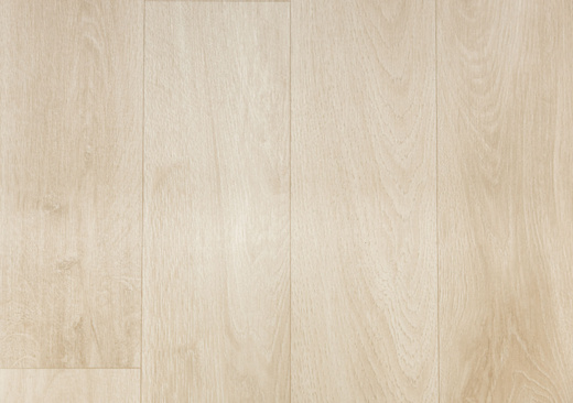 Wykładzina PCV Supernova Demetra 2 Deski Beż Krem szerokość 2 m