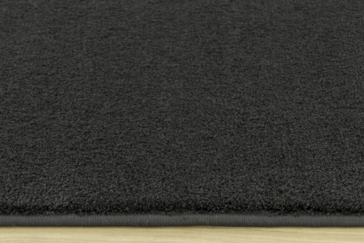 Mięciutki Dywan Amazing 78 vilt Antracyt Grafit