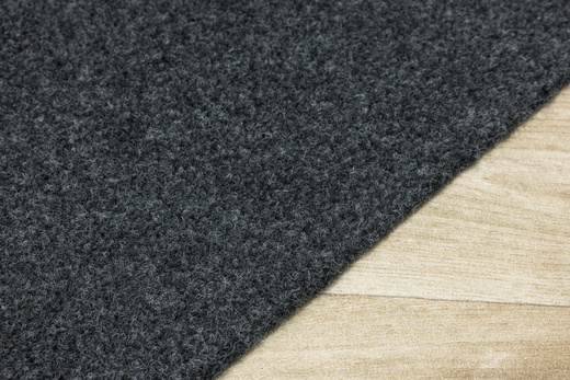 Wykładzina samochodowa Superflex 50 Szara szerokość 2 m