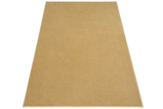 Dywan Carousel 90 NSF Beż Antypoślizgowy na Gumie