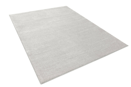 Wykładzina Sobrado 620 Szary szerokość 4 m