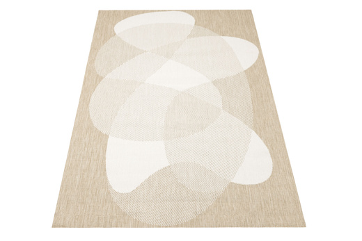 Dywan Dwustronny Sznurkowy Brussels 205835/10820 Jute Outdoor