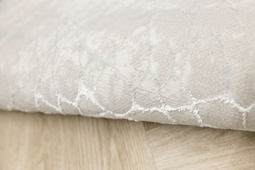 Dywan Factor 50243/261 Cream Listki