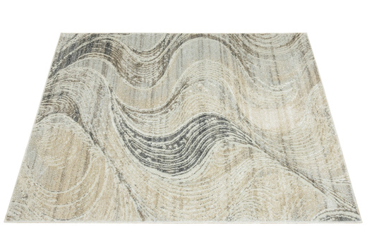 Dywan Matara P154A sp.cream/l.gre