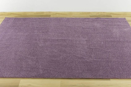 Dywan Lazio-Heather 14 fioletowy
