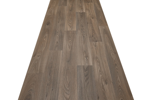Wykładzina PCV Inspire Gambel Oak 966D Brąz Deski szerokość 1 m