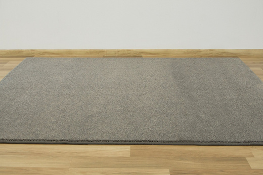 Dywan Hollandia-Speciaal 75 Szary