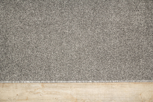 Wykładzina Liberty New 73 Szary szerokość 5 m