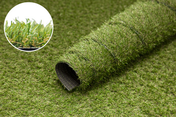 Sztuczna Trawa Aimsley 21mm Zielona szerokość 2 m 