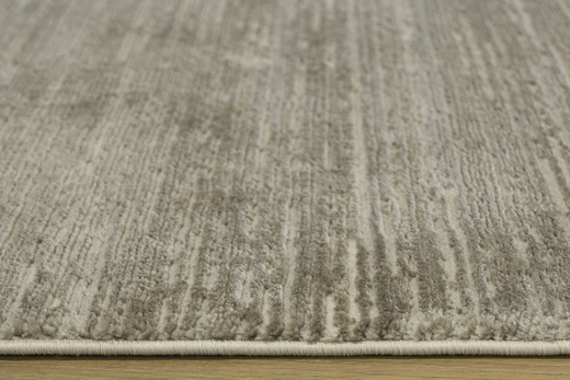 Dywan DAVINCI 2149A d.beige/grey Z88-41 Szary Beż Paski