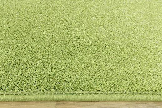 Dywan Las-Vegas 41 zielony pastelowy