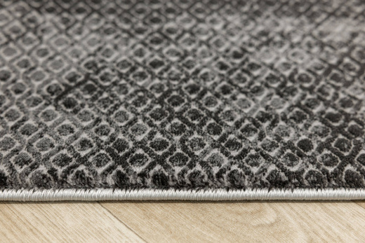 Dywan Verano H550A cream/antrasit Krem Szary Złoty Geometria