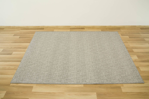 Dywan Alto 73 Melanż Jasny Szary