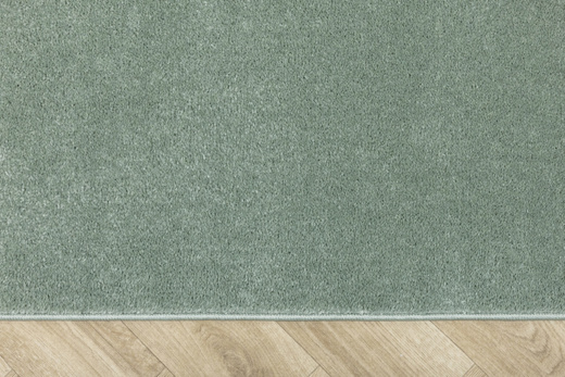 Dywan Dziecięcy Lima 2081A green/green Jasny Oliwkowy