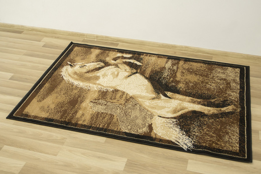 Makata Nairobi 541324/50944 black koń