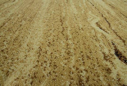 Dywan Agnella Standard Salvia Piaskowy