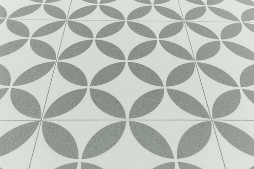 Wykładzina PCV Bubblegum Magali 091 szerokość 0,95 m