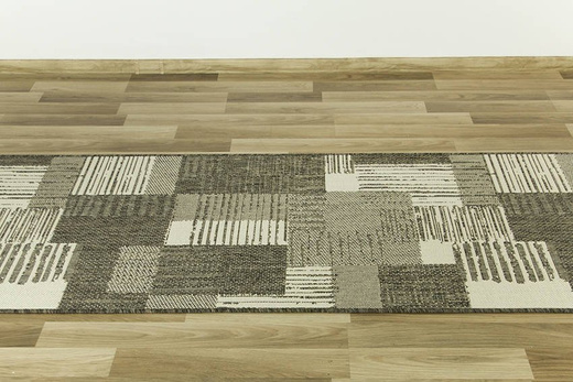 Antypoślizgowy Chodnik Scandigel 706/W71E szerokość 80 cm