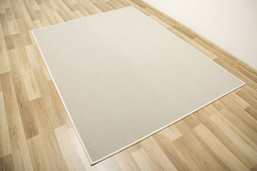 Dywan Sznurkowy jak Sizal Stella 658-01 cl Krem Grafit