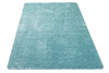 Dywan Shaggy Antypoślizgowy Malmo Turkus