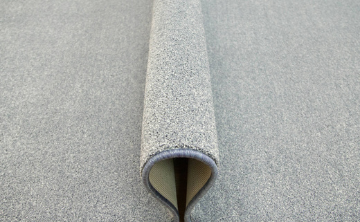 Dywan Minelli 82 Niebieski Melanż