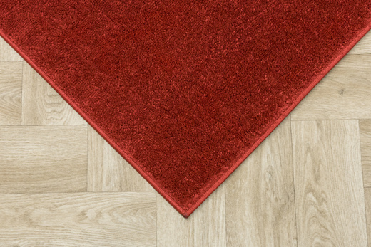Dywan Lima 2081A Red Czerwony