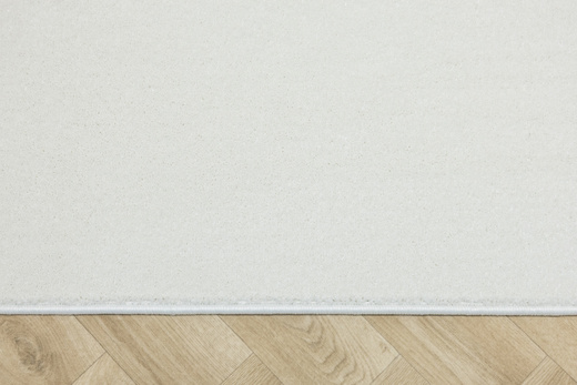 Dywan Jubilee Twist 20 Kremowy na filcu