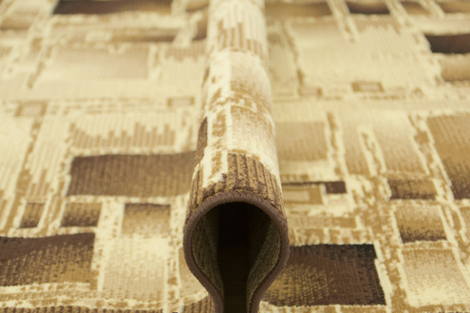 Dywan GOLD 192/12 owal