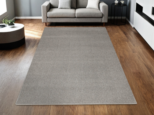 Dywan Saint-Maxime 306 Szary na gumie