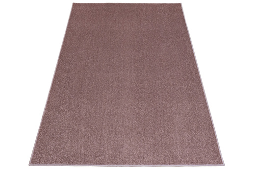 Wykładzina Galaxy 16 Fiolet na filcu szerokość 4 m