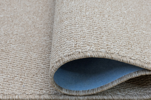 Dywan Pętelkowy Brasil 5214 D.Beige Beż Gruby Splot