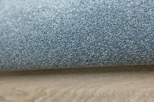 Dywan Ultimate-Twist 181 Turkus na jucie