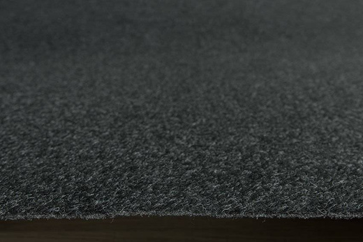 Wykładzina Barati 50 grafit szerokość 2 m